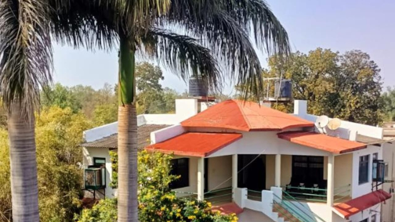 GTV Resort Bandhavgarh