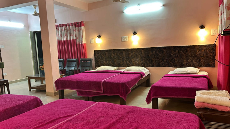 Room gtv resort