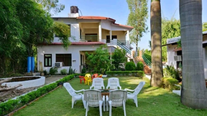 GTV Resort Bandhavgarh
